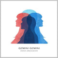 Abrahamson,jennie - Gemini Gemini - Vinyl Record