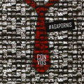 Agapornis - Con Vos - Music CD