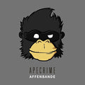 Apecrime - Affenbande - Music CD