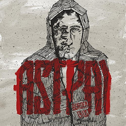 Astpai - Burden Calls - Vinyl Record