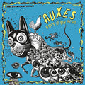 Auxes - Boys In My Head - Vinyl Record
