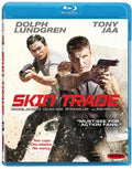 Skin Trade Bd - Skin Trade Bd - Blu-ray