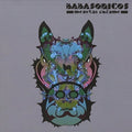 Babasonicos - Mezclas Infames - Music CD