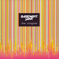 Basement Jaxx - Singles - Vinyl Record