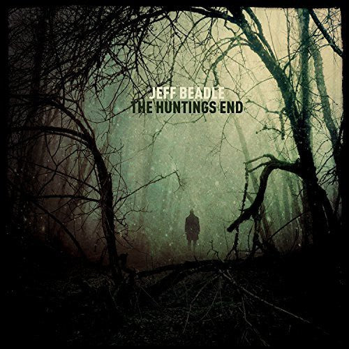 Beadle,jeff - Huntings End - Music CD