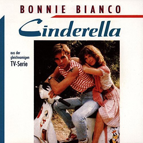 Bianco,bonnie - Cinderella - Vinyl Record
