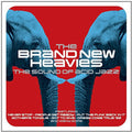 Brand New Heavies - Sound Of Acid Jazz - Music CD