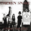 Chicken Snake - Unholly Rollers - Vinyl Record
