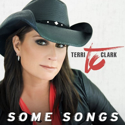 Clark,terri - Some Songs - Music CD