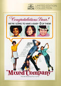 Mixed Company - Mixed Company - DVD