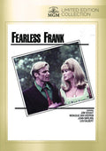 Fearless Frank - Fearless Frank - DVD