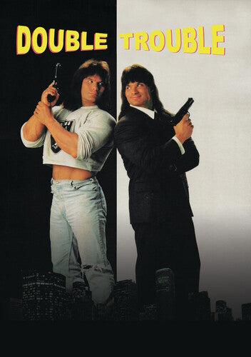 Double Trouble - Double Trouble - DVD