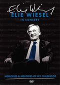 Elie Wiesel In Concert: Memories & Melodies Of My - Elie Wiesel In Concert: Memories & Melodies Of My - DVD