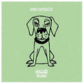Dabu Fantastic - Hallo Hund - Vinyl Record