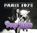 Paris 1975 (Uk) [LP] Vinyl Record