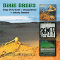Dixie Dregs - Dregs Of The Earth Unsung Heroes Industry Standard - Music CD