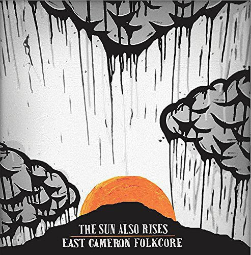 East Cameron Folkcor - Sun Also Rises - Vinyl Record