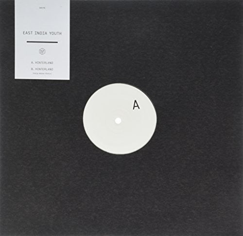 East India Youth - Hinterland - Vinyl Record