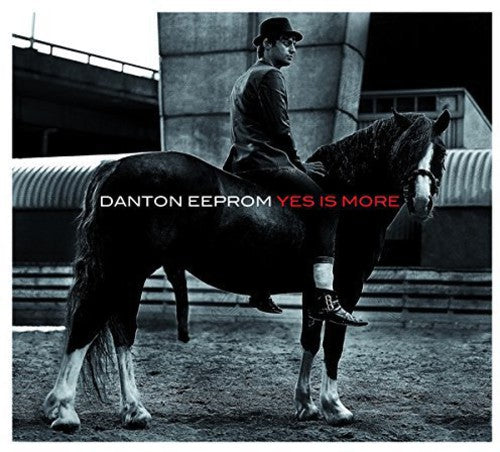 Eeprom,danton - Yes Is More - Vinyl Record