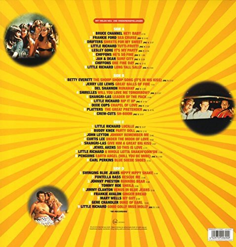Eis Am Stiel-cremig / Various - Eis Am Stiel-cremig / Various - Vinyl Record