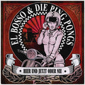 El Bosso / Die Ping - Hier Und Jetzt Oder - Vinyl Record