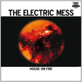 Electric Mess - House On Fire - Vinyl Record