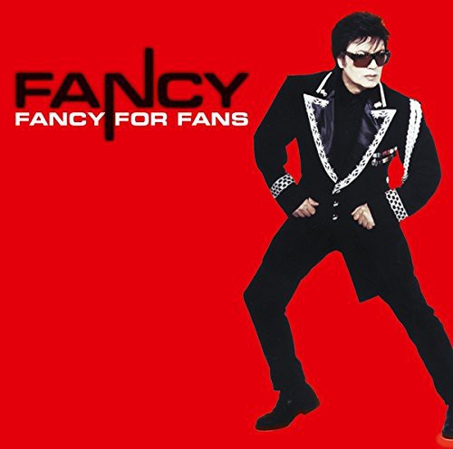 Fancy - Fancy For Fans - Vinyl Record