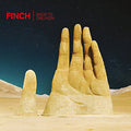 Finch - Back To Oblivion - Music CD