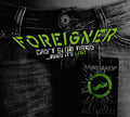 Foreigner - Can't Slow Down - Vinyl Record
