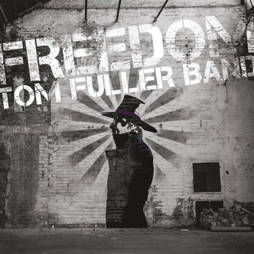 Fuller,tom - Freedom - Vinyl Record