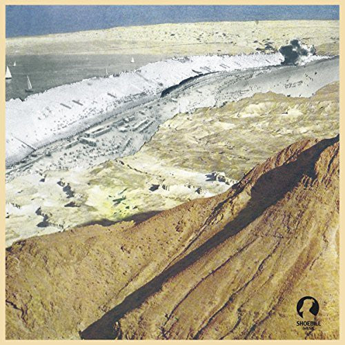 Goerlich,janis - In Der Ferne - Vinyl Record