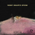 Graupe,ronny - As They Are - Vinyl Record