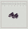 Hancock,herbie / Corea,chick - Evening With - Music CD