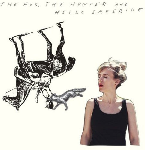Hello Saferide - Fox Hunter & Hello Saferide - Music CD