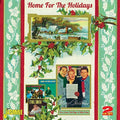 Home For The Holidays: Merry Christmas / Various - Home For The Holidays: Merry Christmas / Various - Music CD