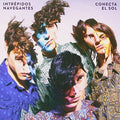 Intrepidos Navegantes - Conecta El Sol - Music CD