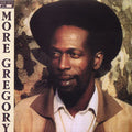 More Gregory [LP] Vinyl Record