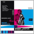 Jaspar,bobby - Modern Jazz Au Club Sa - Vinyl Record