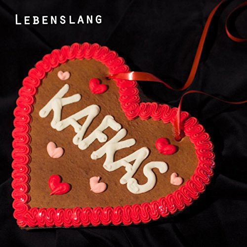 Kafkas - Lebenslang Ep - Vinyl Record