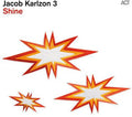 Karlzon,jacob - Shine - Vinyl Record