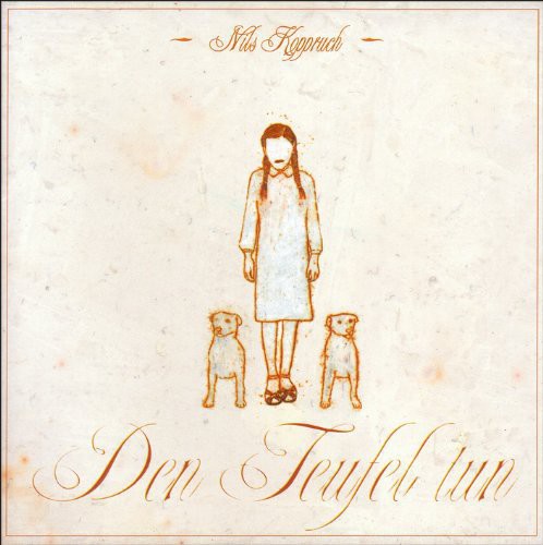 Koppruch,nils - Den Teufel Tun - Vinyl Record
