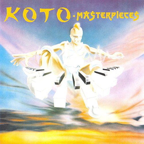 Koto - Masterpieces - Vinyl Record