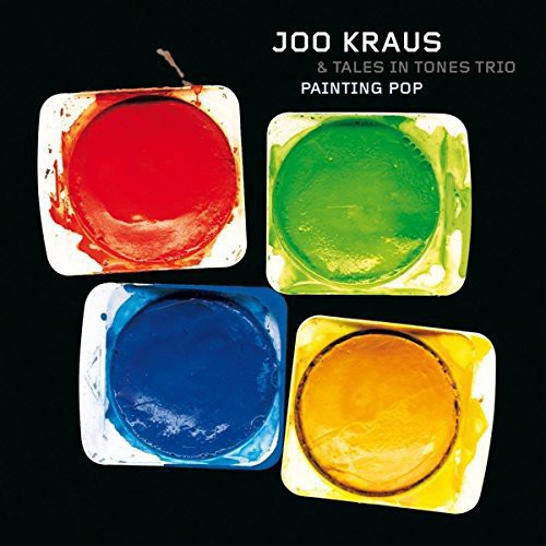 Kraus,joo & Tales - Painting Pop - Vinyl Record