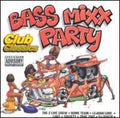 Bass Mixx Party Club Classics / Various - Bass Mixx Party Club Classics / Various - Music CD