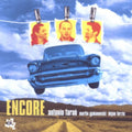 Farao/terzic/gjakono - Encore - Music CD