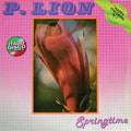 Lion,p. - Springtime - Vinyl Record