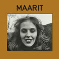 Maarit - Maarit - Vinyl Record