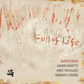 Rava,enrico - Full Of Life - Music CD
