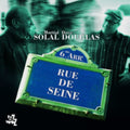 Solal/douglas - Rue De Seine - Music CD