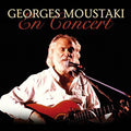 Moustaki,georges - En Concert - Vinyl Record